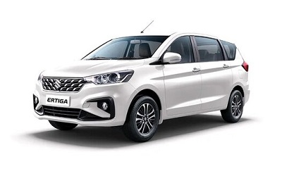 ertiga