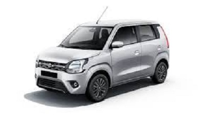 wagonR